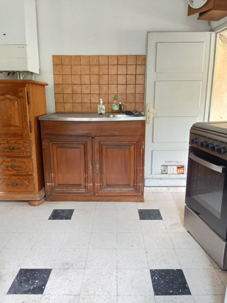 vente Maison Saint Hippolyte Du Fort - Photo 2