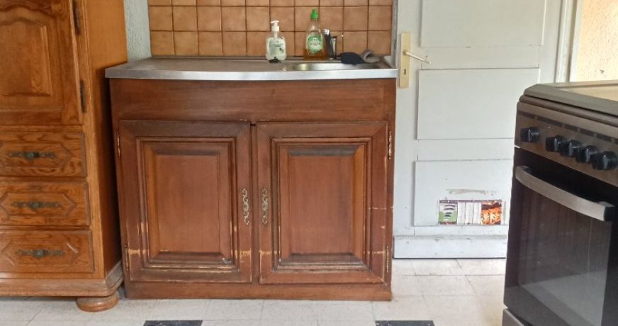 vente Maison Saint Hippolyte Du Fort