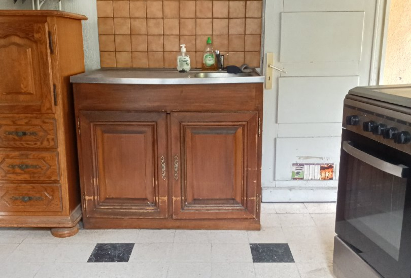 vente Maison Saint Hippolyte Du Fort - Photo 2