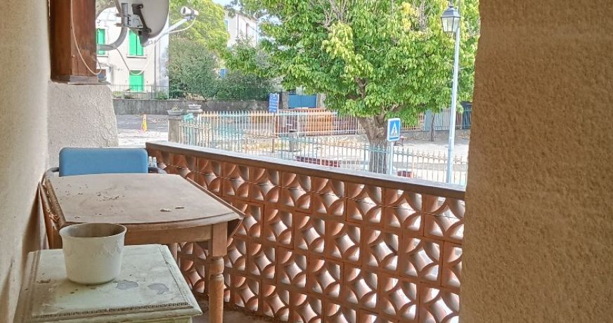 vente Maison Saint Hippolyte Du Fort