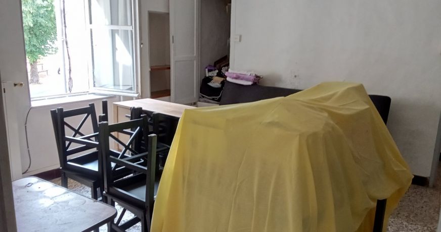 vente Maison Saint Hippolyte Du Fort
