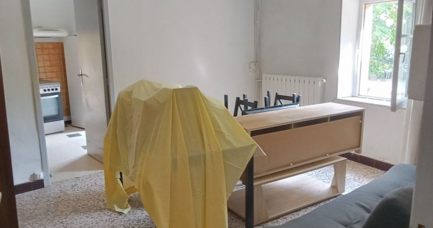 vente Maison Saint Hippolyte Du Fort