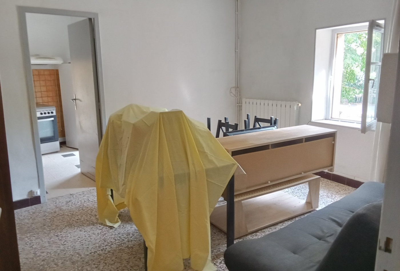 vente Maison Saint Hippolyte Du Fort - Photo 5