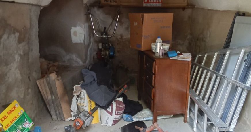 vente Maison Saint Hippolyte Du Fort