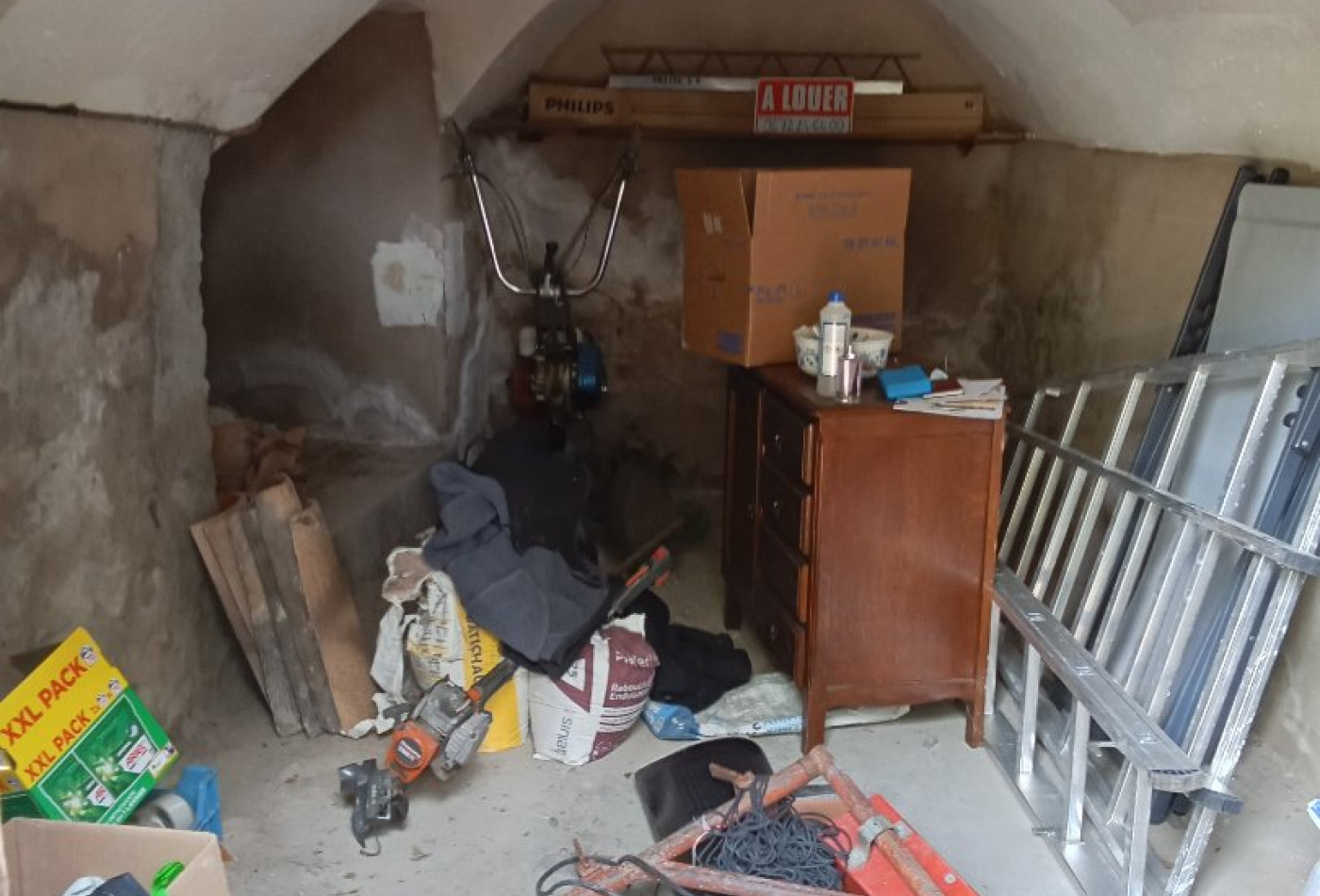 vente Maison Saint Hippolyte Du Fort - Photo 8