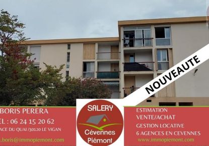 vente Appartement Montpellier