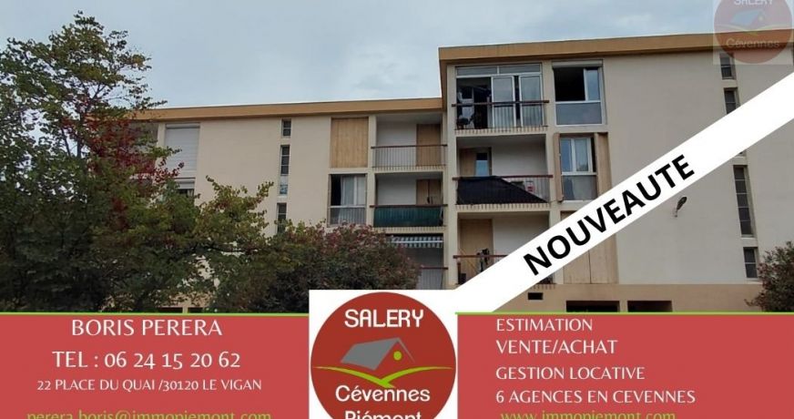vente Appartement Montpellier