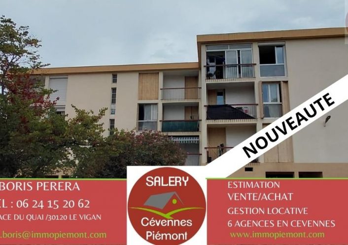 à vendre Appartement Montpellier
