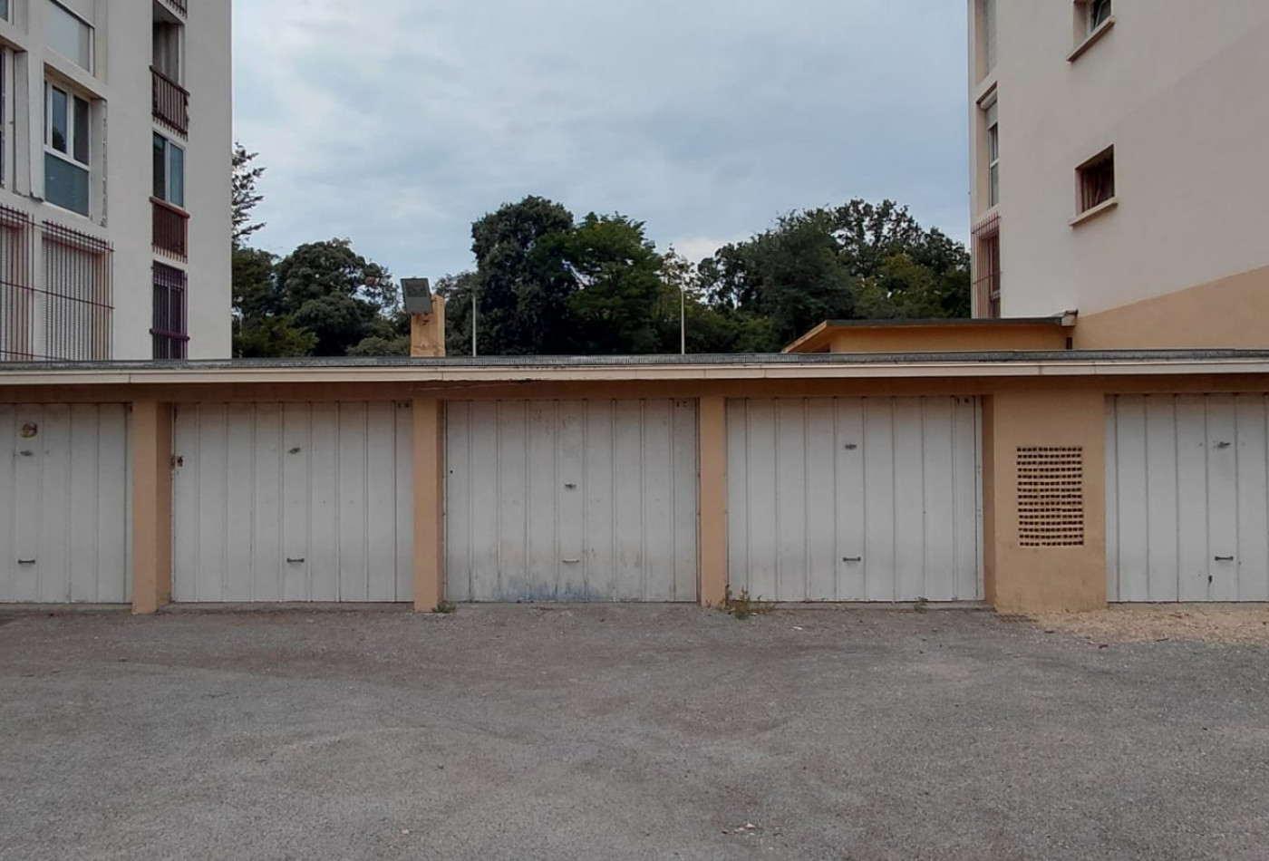 vente Appartement Montpellier - Photo 10
