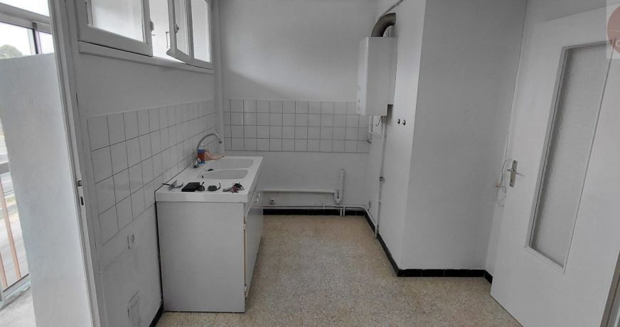 vente Appartement Montpellier