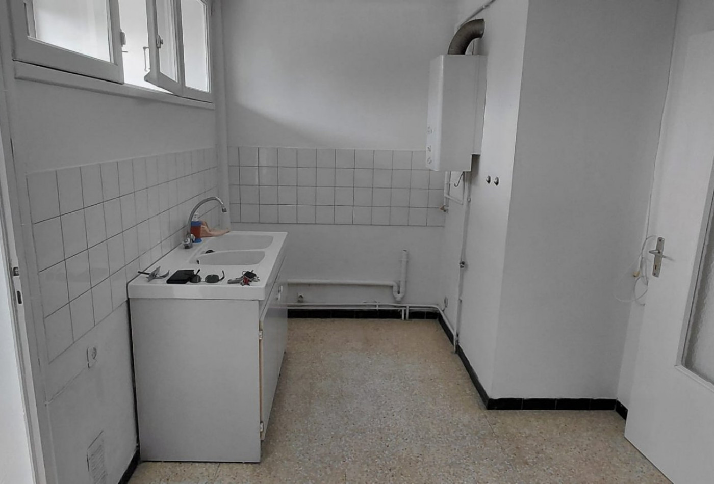 vente Appartement Montpellier - Photo 8