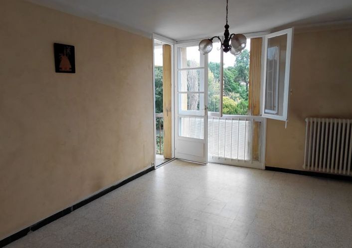à vendre Appartement Montpellier