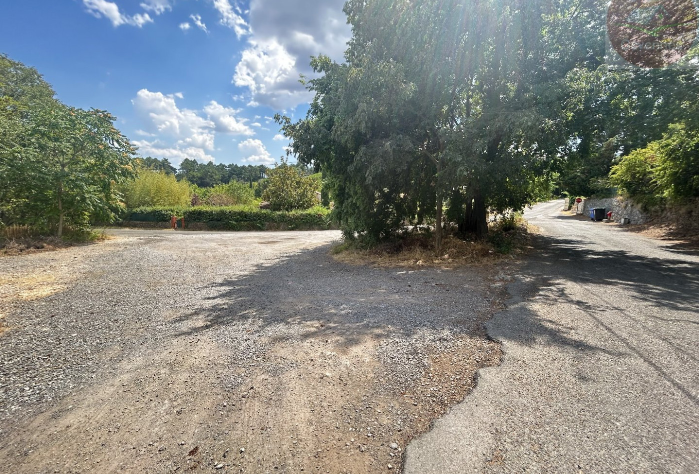 vente Terrain constructible Anduze - Photo 4