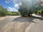 vente Terrain constructible Anduze