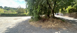 vente Terrain constructible Anduze