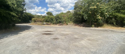 vente Terrain constructible Anduze