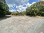 vente Terrain constructible Anduze