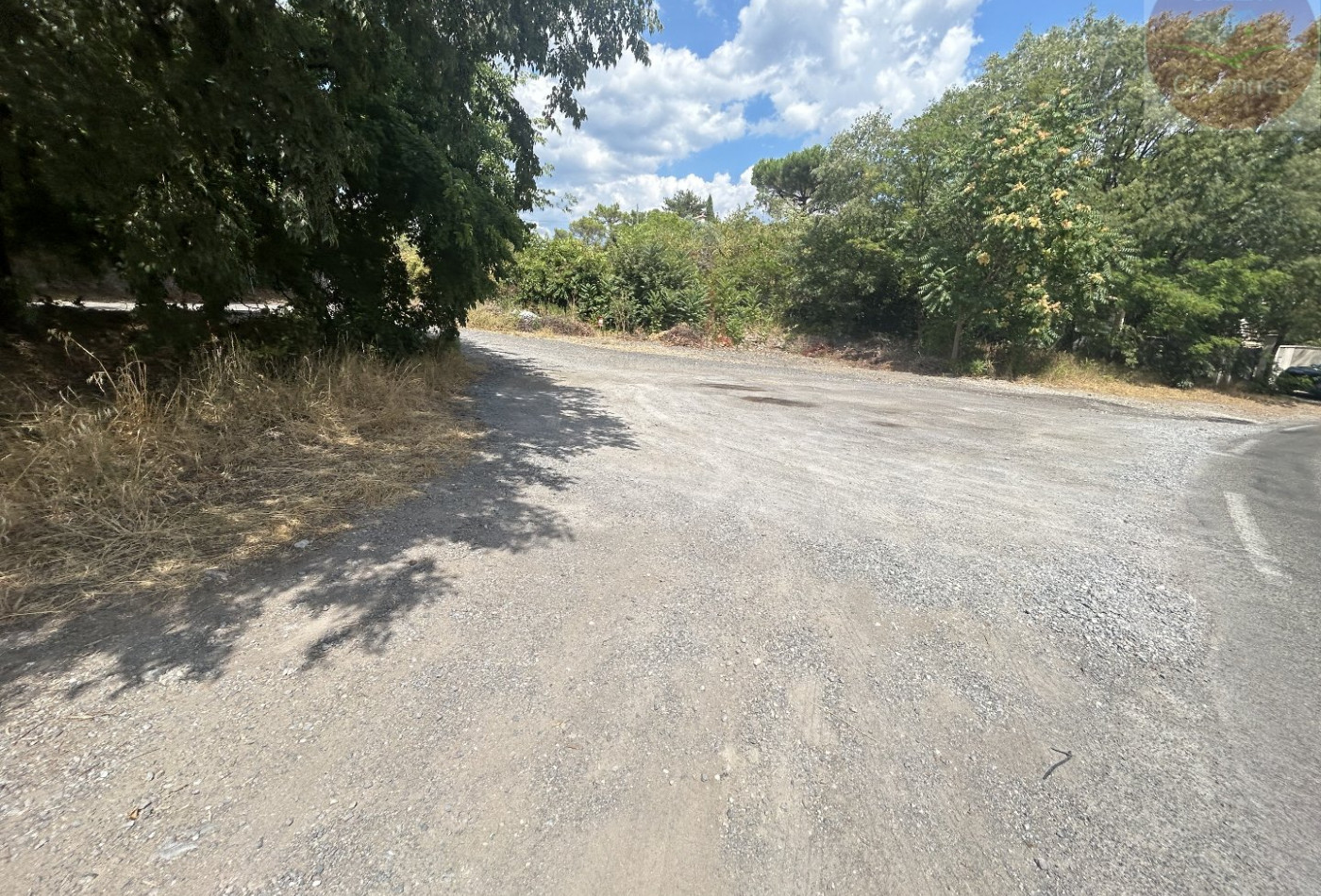 vente Terrain constructible Anduze - Photo 5