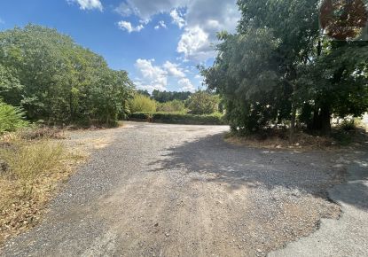 vente Terrain constructible Anduze