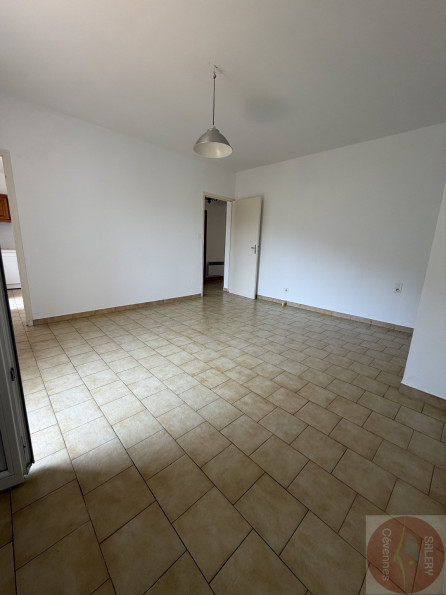 location Appartement Lasalle - Photo 2