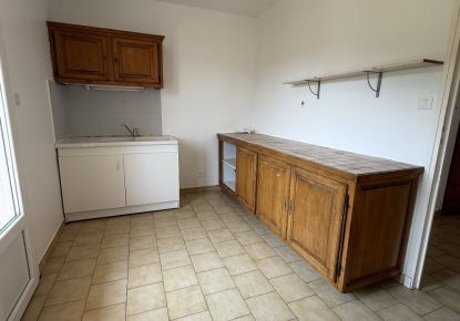 location Appartement Lasalle