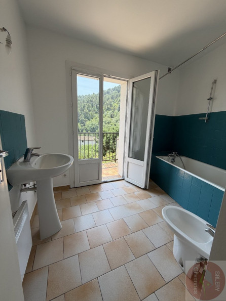 location Appartement Lasalle - Photo 6