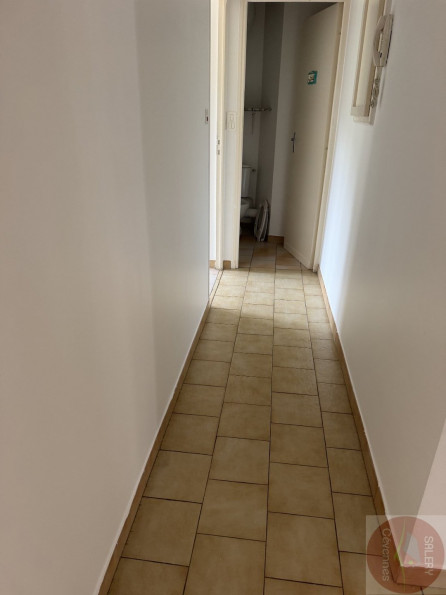location Appartement Lasalle - Photo 7