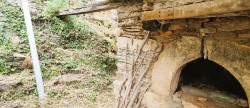 vente Maison à rénover Saint Julien D'arpaon