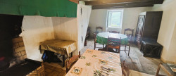 vente Maison à rénover Saint Julien D'arpaon