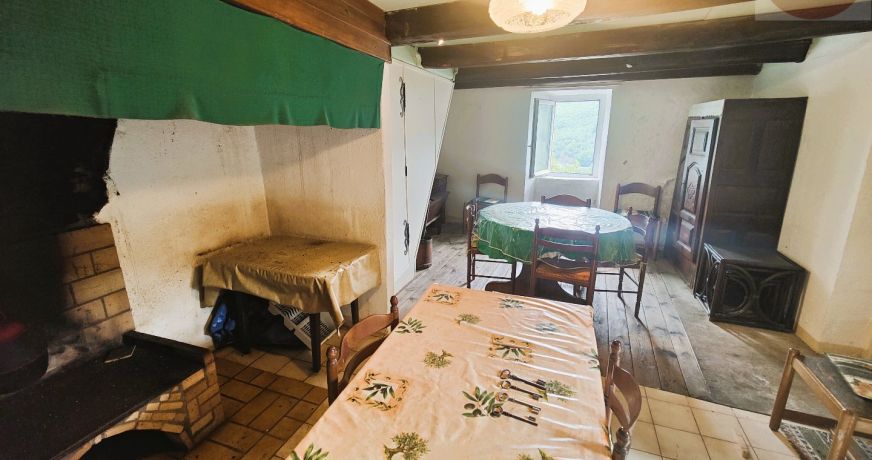 vente Maison à rénover Saint Julien D'arpaon