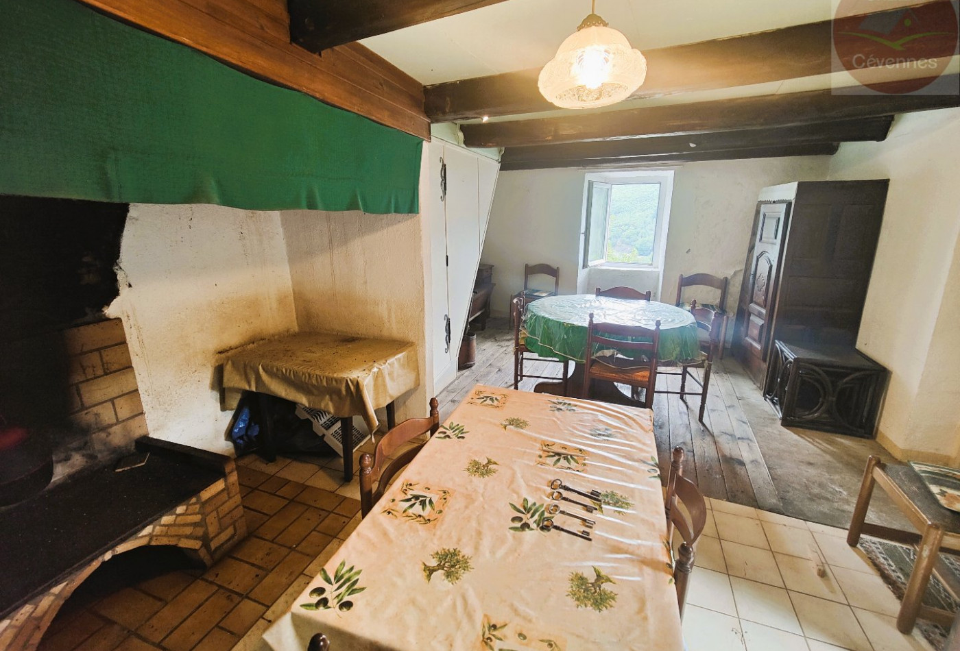 vente Maison à rénover Saint Julien D'arpaon - Photo 3