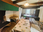 à vendre Maison à rénover Saint Julien D'arpaon