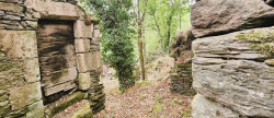 vente Maison à rénover Saint Julien D'arpaon