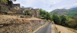 vente Maison à rénover Saint Julien D'arpaon