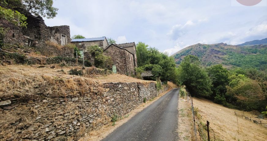 vente Maison à rénover Saint Julien D'arpaon
