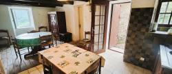 vente Maison à rénover Saint Julien D'arpaon