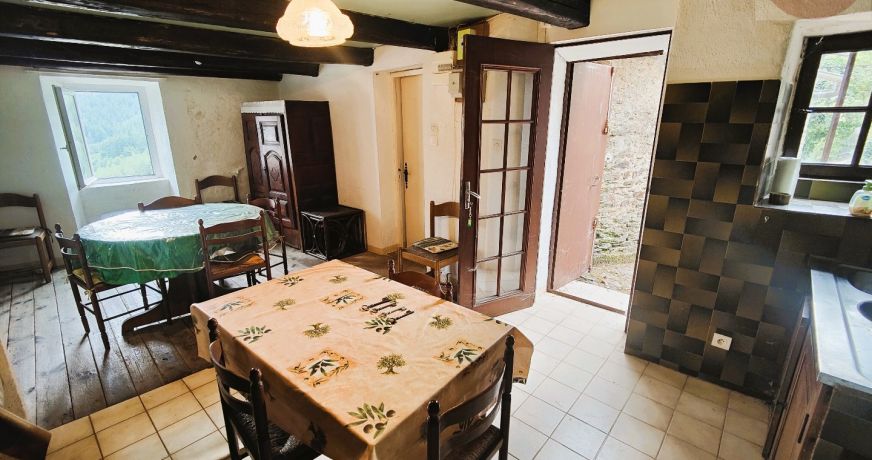 vente Maison à rénover Saint Julien D'arpaon