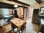 à vendre Maison à rénover Saint Julien D'arpaon