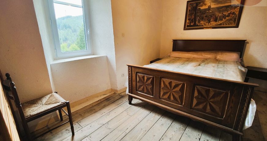 vente Maison à rénover Saint Julien D'arpaon
