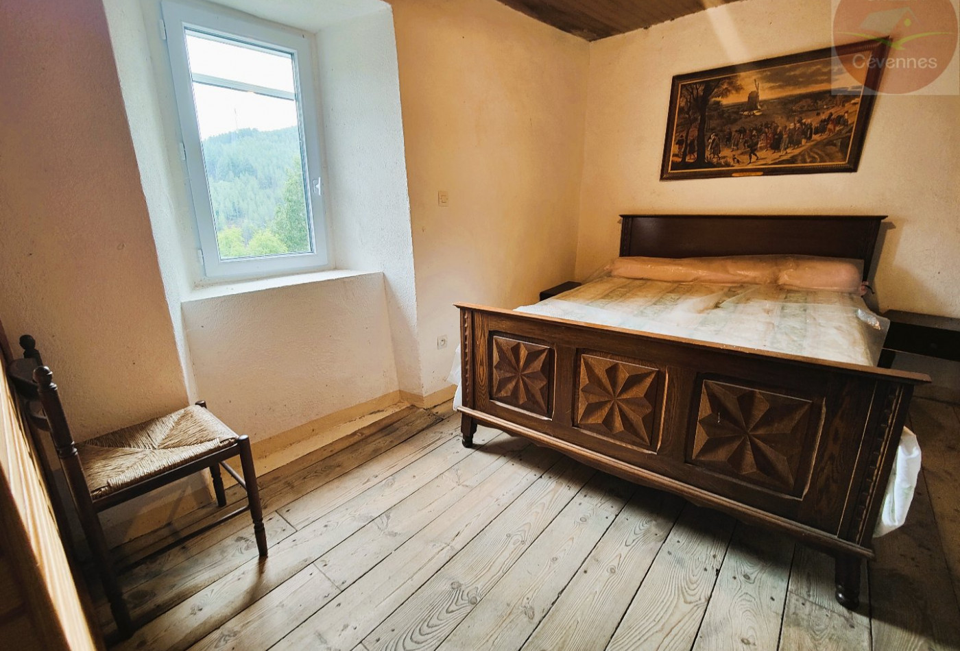 vente Maison à rénover Saint Julien D'arpaon - Photo 4
