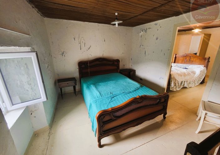 à vendre Maison à rénover Saint Julien D'arpaon