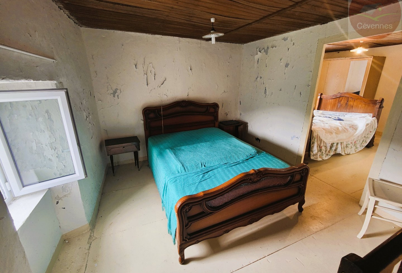 vente Maison à rénover Saint Julien D'arpaon - Photo 5