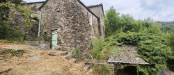 vente Maison à rénover Saint Julien D'arpaon