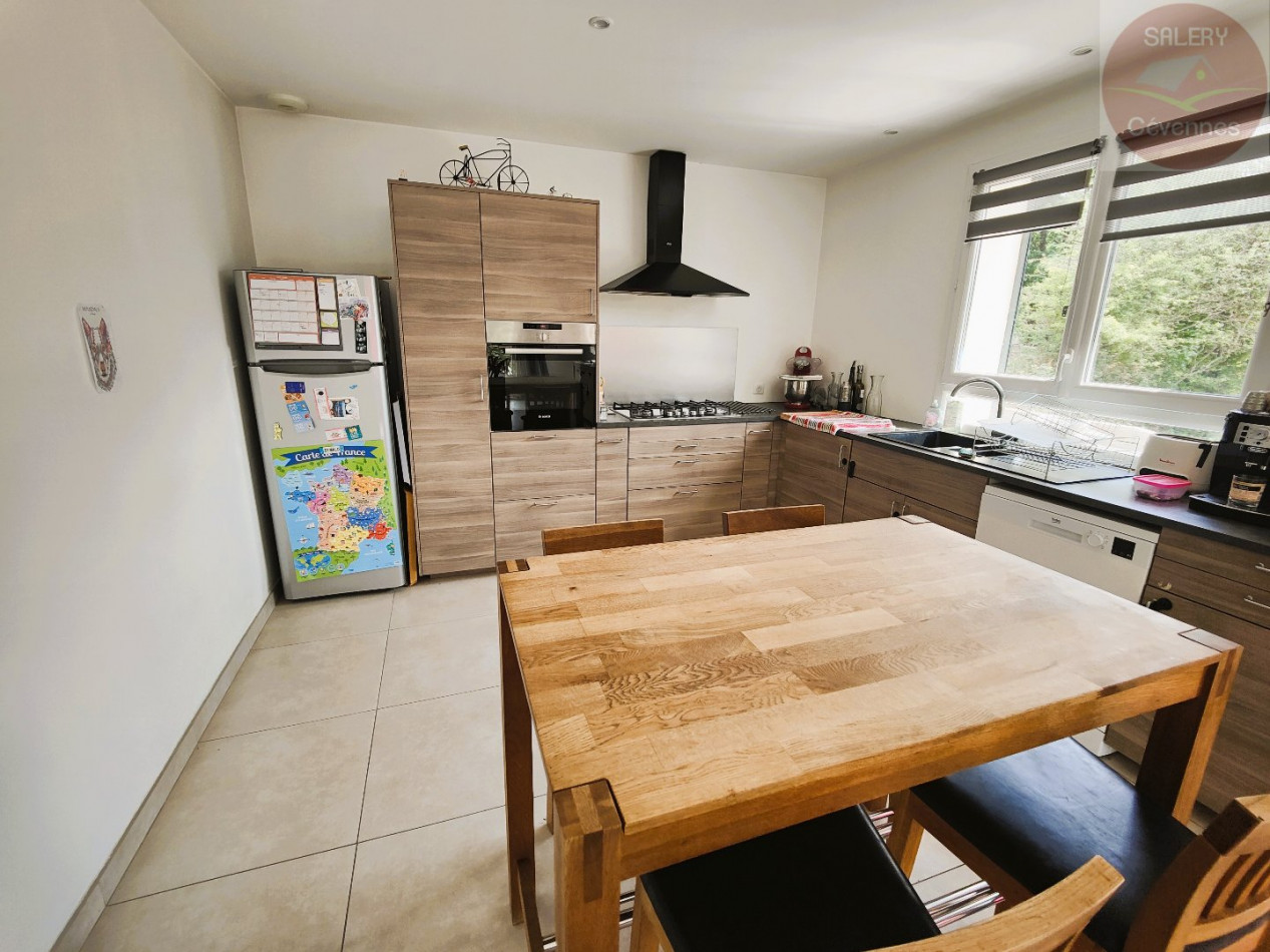 à vendre Villa Florac - Photo 3