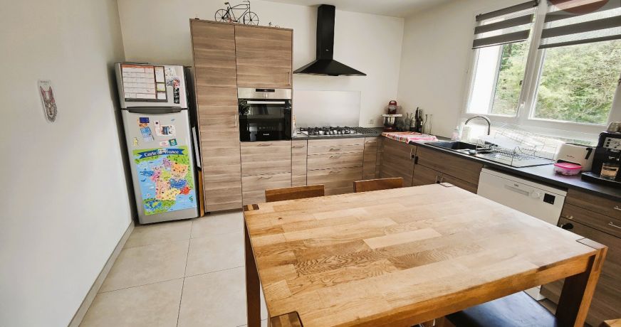 vente Villa Florac