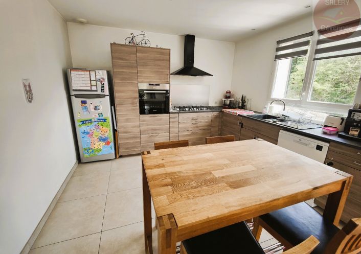 à vendre Villa Florac