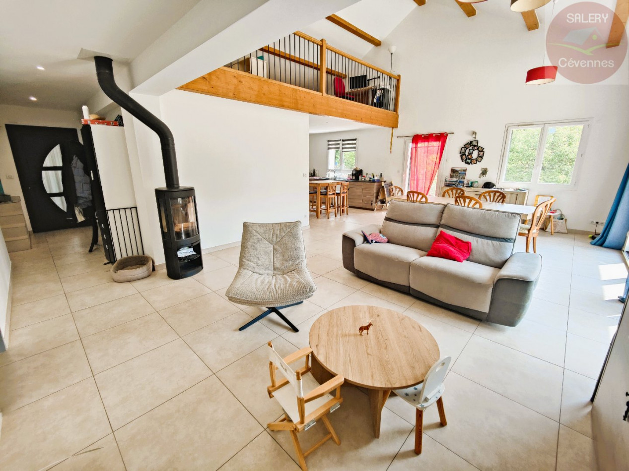 à vendre Villa Florac - Photo 4