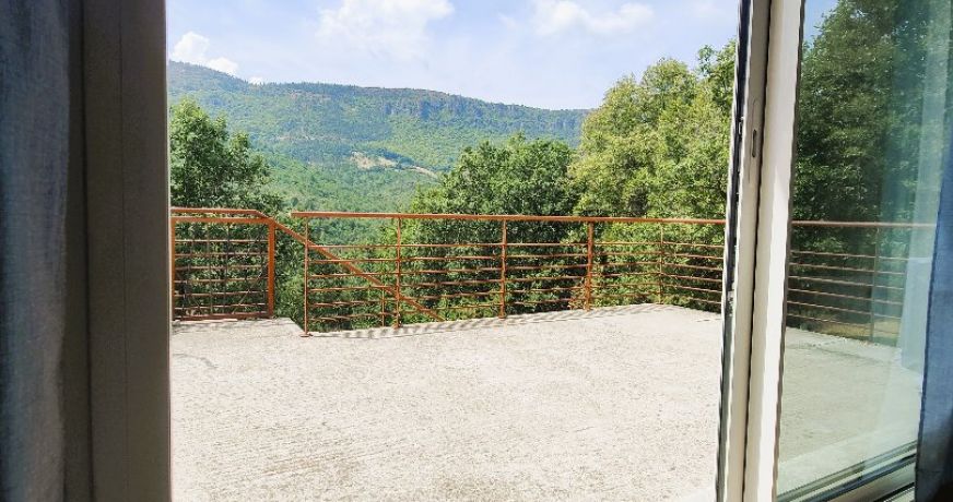 vente Villa Florac