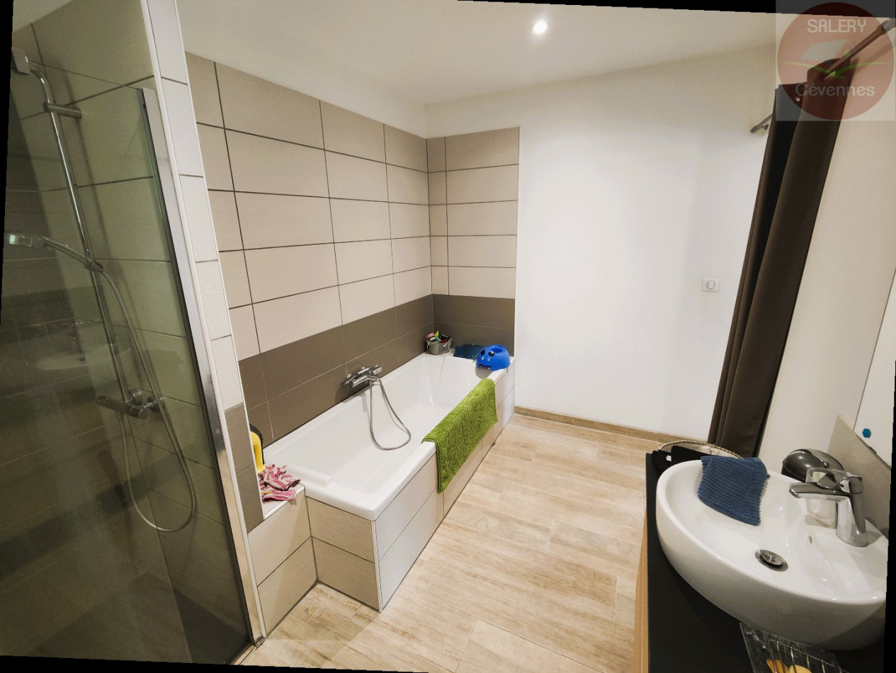 à vendre Villa Florac - Photo 10