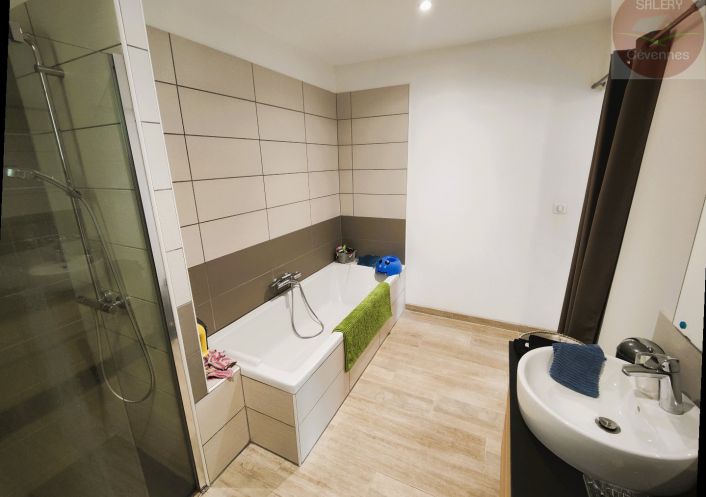 à vendre Villa Florac